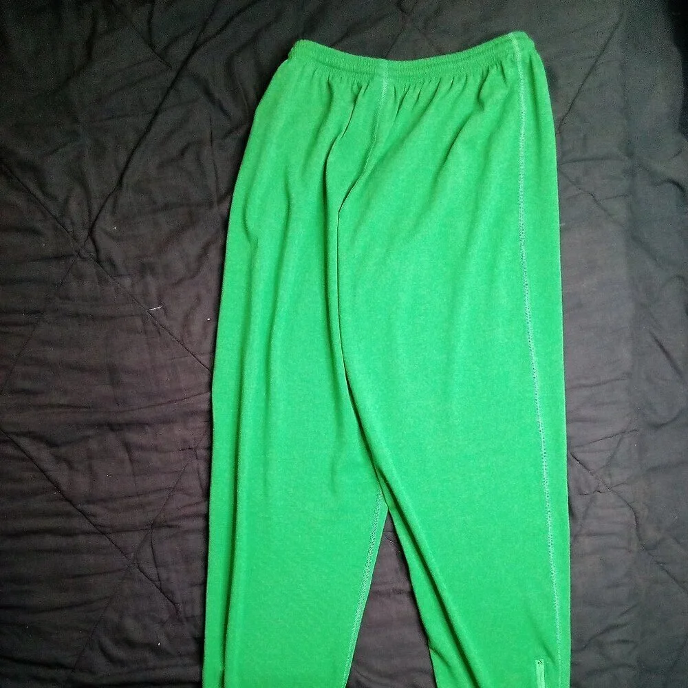 Vintage Y2K Nike Oregon Ducks Sweat Pants Joggers Trainers